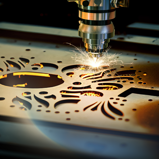 Laser Cutting Machine